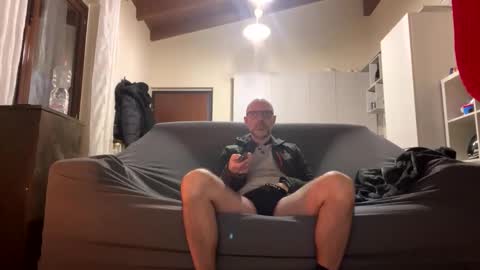 Eldiablo844 online show from March 12, 5:38 pm