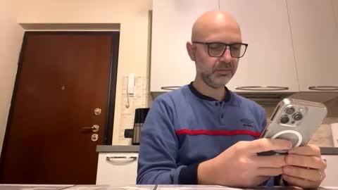 Eldiablo844 online show from November 9, 5:33 pm