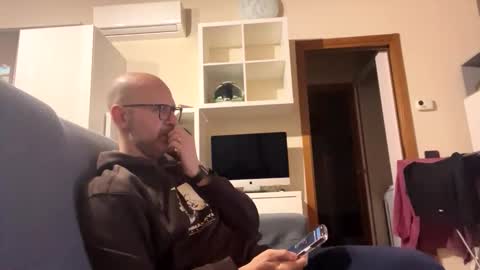 Eldiablo844 online show from November 15, 5:42 pm