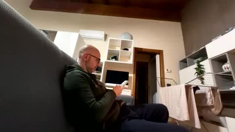 Eldiablo844 online show from February 12, 7:53 pm