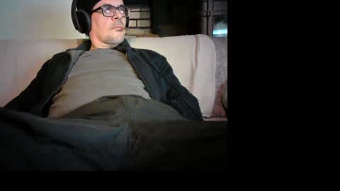 Nando online show from January 26, 6:06 pm