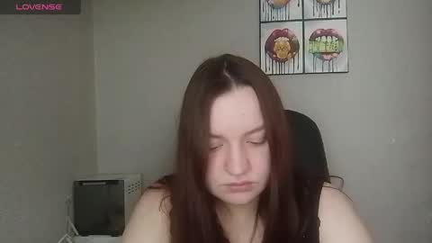 Eleanora online show from April 21, 7:36 am