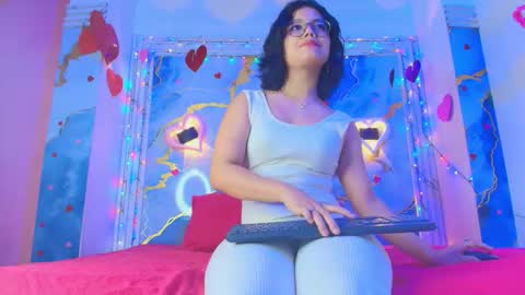 Snapshot of eleanor_rigby5 chatting on March 3, 3:01 am Eleanor Rigby online show from March 3, 3:01 am