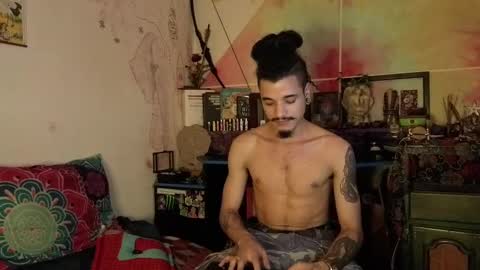 Sir Eleazar online show from September 11, 1:39 am