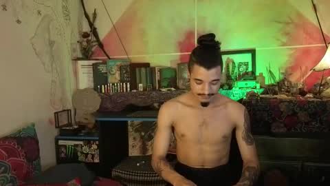 Sir Eleazar online show from September 13, 6:02 am