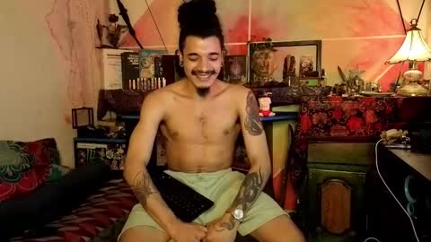 Sir Eleazar online show from September 26, 5:33 am