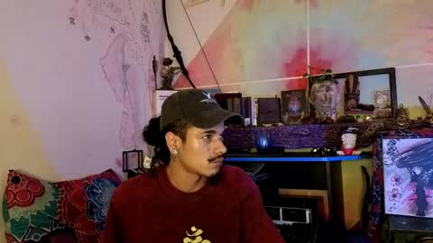 Sir Eleazar online show from September 29, 4:39 am