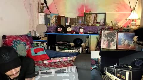 Sir Eleazar online show from September 30, 8:47 pm