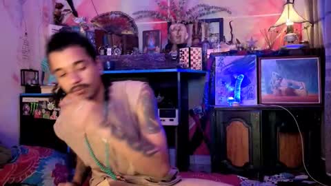 Sir Eleazar online show from January 16, 9:02 am