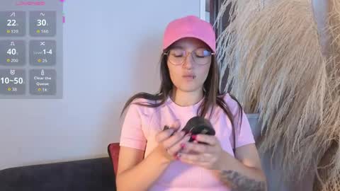 Elecktra online show from April 10, 7:40 pm