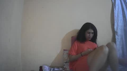 Isabella online show from October 14, 12:17 pm