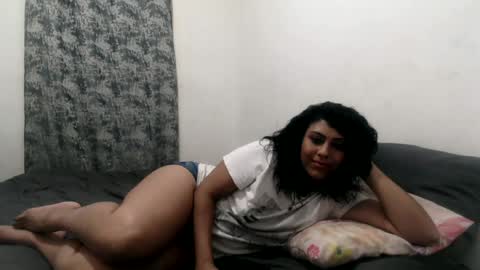 Isabella online show from July 5, 12:17 am