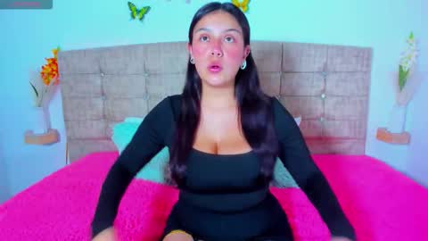 electra__moon online show from March 7, 11:24 pm