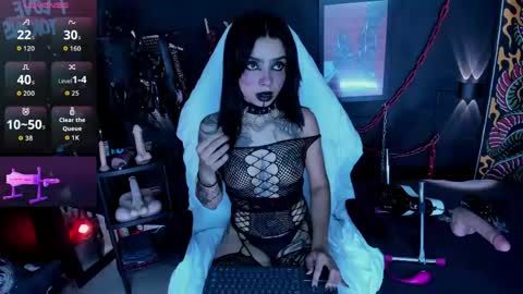 Electra online show from May 23, 4:55 pm