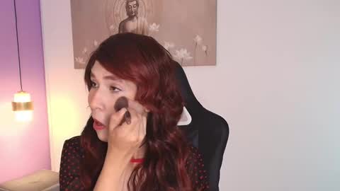 Snapshot of electra_gosselin chatting on September 9, 12:15 pm electra_gosselin online show from September 9, 12:15 pm