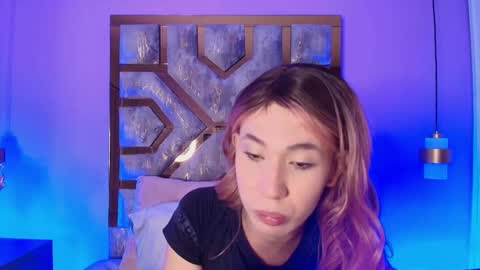 Snapshot of electra_gosselin chatting on September 25, 12:09 pm electra_gosselin online show from September 25, 12:09 pm