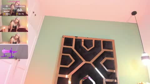 electra_gosselin online show from February 3, 6:40 am