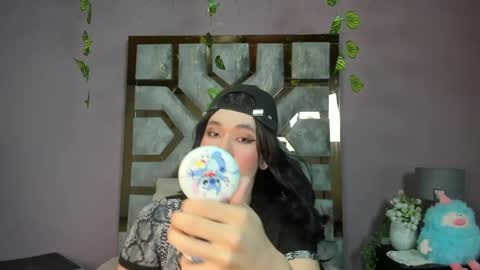 electra_gosselin online show from April 1, 12:44 am