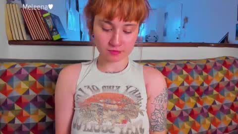 Im Meleena  online show from December 6, 9:24 pm