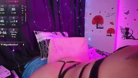  Electra  online show from September 16, 1:17 am