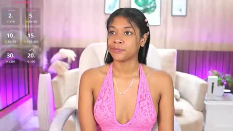 Electra Jones online show from November 10, 11:31 am