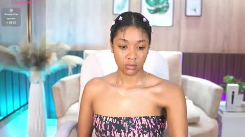 Electra Jones online show from November 14, 11:31 am