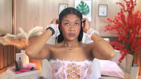 Electra Jones online show from January 9, 11:35 am