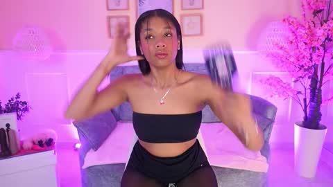 Electra Jones online show from February 24, 11:41 am