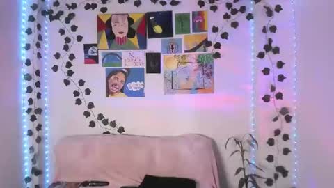 electra jones online show from May 13, 2:25 pm