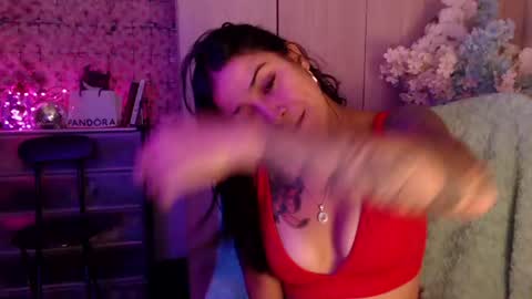Electra online show from June 17, 2:36 am