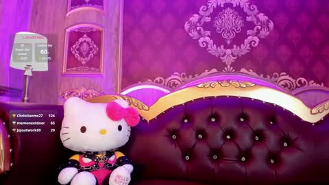      - online show from January 16, 11:06 pm