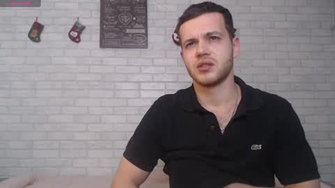 Alex online show from December 22, 5:10 pm