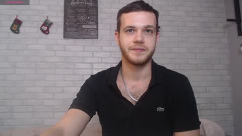 Alex online show from December 27, 6:20 pm