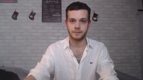 Alex online show from January 5, 5:30 pm