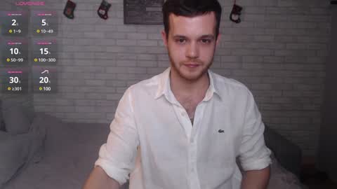 Alex online show from January 9, 5:43 pm