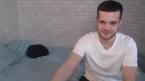 Alex online show from February 16, 1:27 pm