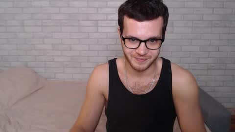 Alex online show from October 20, 5:35 pm