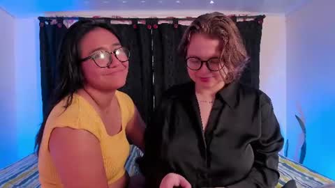 Snapshot of electricnightsxxx chatting on June 13, 2:37 pm LEXA CLARKE online show from June 13, 2:37 pm