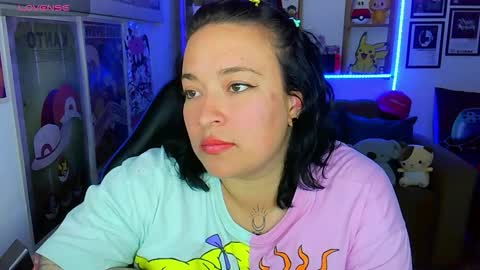 Alejandra online show from September 16, 5:08 am