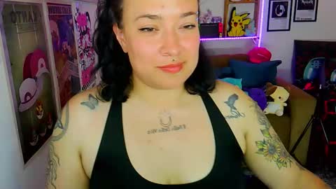 Alejandra online show from September 29, 3:22 am