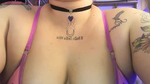 Alejandra online show from January 10, 4:36 am