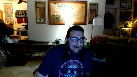 Snapshot of electrikkoolaid chatting on May 27, 6:54 am electrikkoolaid online show from May 27, 6:54 am