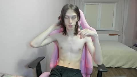 eleganc3 online show from November 9, 9:35 pm