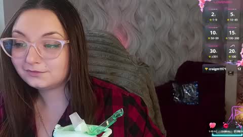  Rachel online show from January 25, 9:57 am