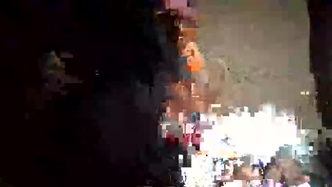 Snapshot of elegant_dash chatting on November 7, 6:24 am Jordan online show from November 7, 6:24 am