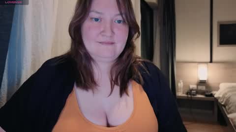 elegant_pleasure online show from April 13, 3:17 pm