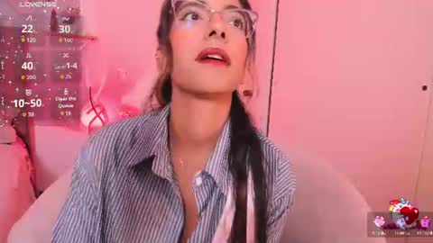 Snapshot of elegant_rouse chatting on June 18, 8:46 pm Rouse online show from June 18, 8:46 pm