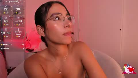 Snapshot of elegant_rouse chatting on July 14, 9:53 pm Rouse online show from July 14, 9:53 pm