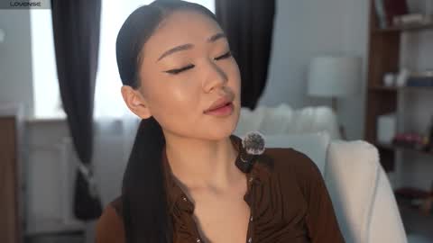 Jess online show from February 8, 7:56 am