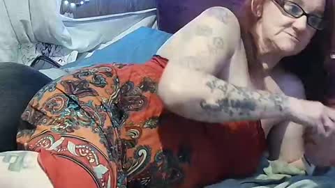 Snapshot of elegantdeviance69 chatting on January 25, 1:30 pm ElegantDeviance69 online show from January 25, 1:30 pm